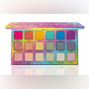 Violet Voss Sugar Crystals Palette BNIB.